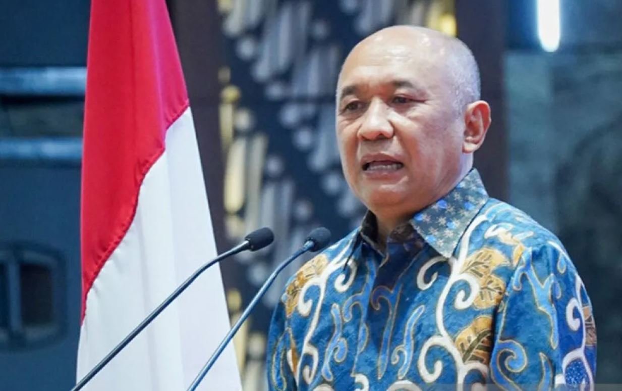 Teten Masduki Ungkap Sosok Menteri Koperasi Era Prabowo