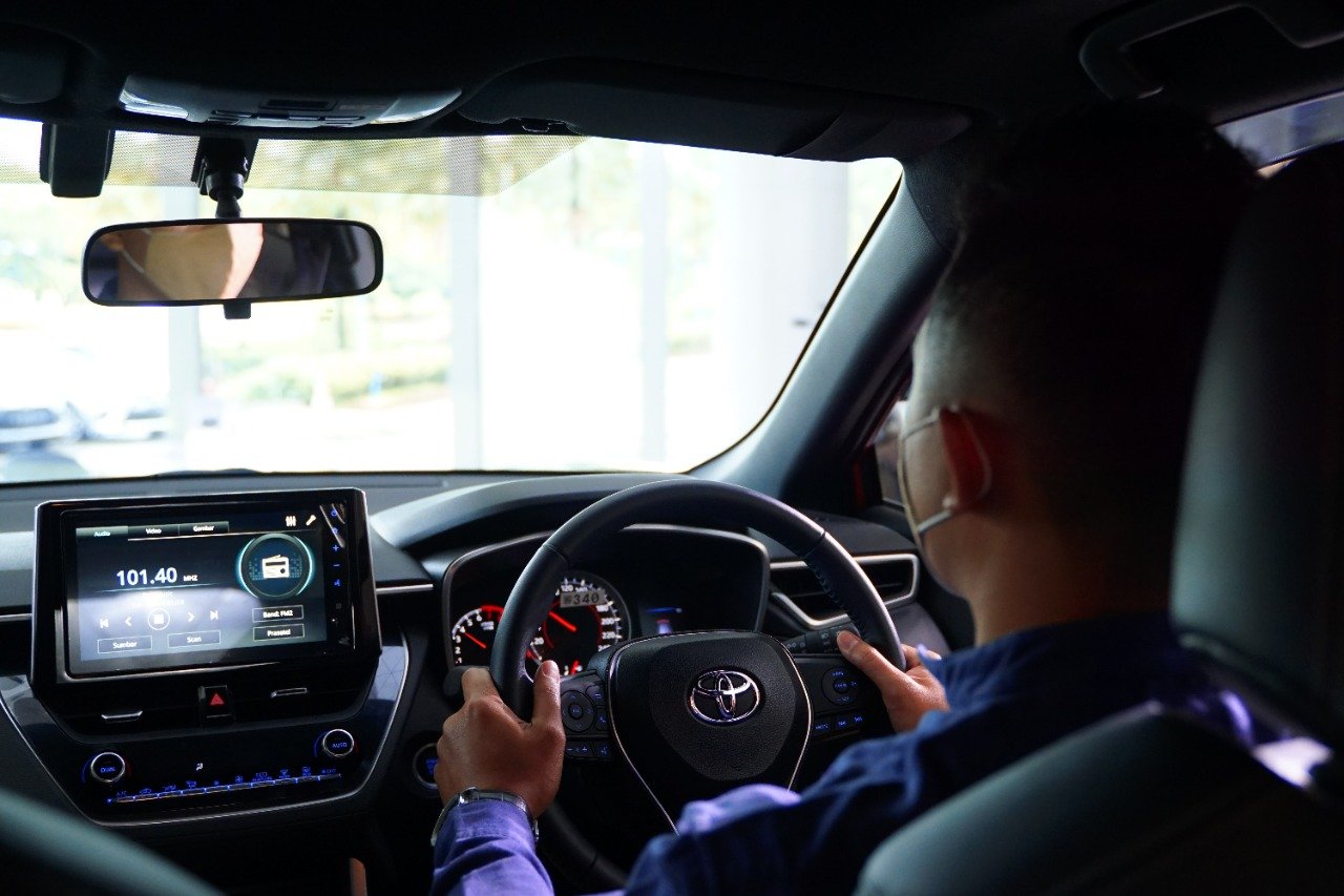 Mudik Ada Contraflow Apa Solusinya? Simak Tips dari Auto2000