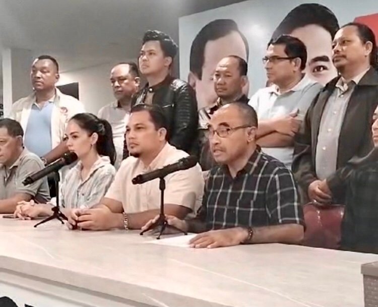 Prabowo Serukan Pembatalan Aksi Massa Pendukung di MK Esok