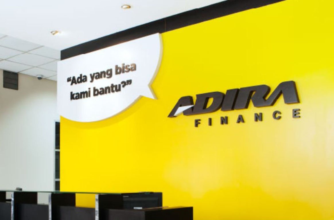 Gelar RUPST, Adira Finance Rombak Jajaran Direksi