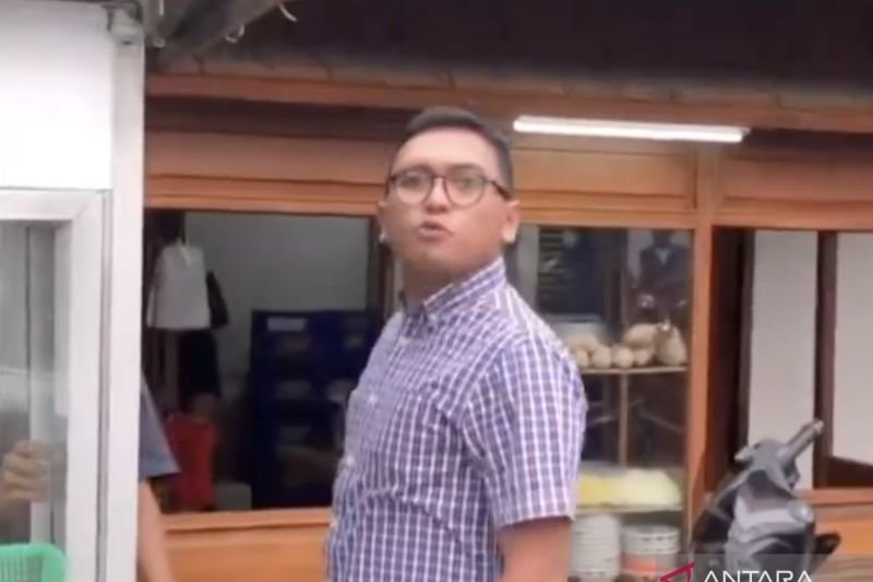 Pertamina Bebastugaskan Pegawainya yang Viral Usai Meludahi Perempuan