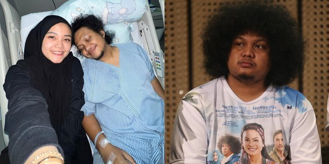 Innalillahi.. Babe Cabita Meninggal Dunia