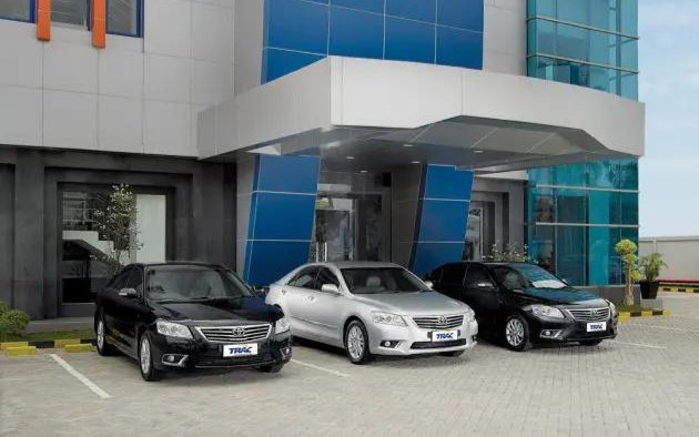 Sewa Mobil buat Mudik Lebaran di Trac Promo Mulai Rp300 Ribuan