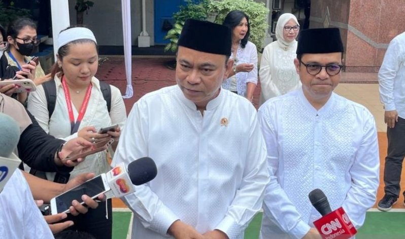 Uji Coba Starlink di IKN, Menkominfo: Mulai Mei 2024