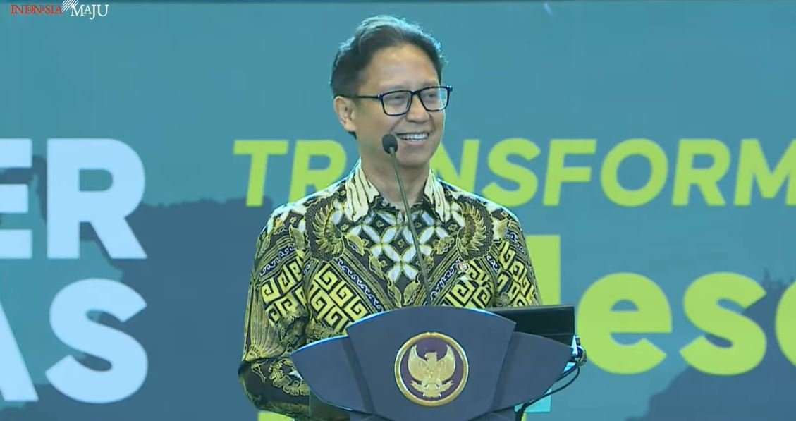 Celoteh Menkes Budi Beri Bocoran Tingkatkan Pendapatan Per Kapita