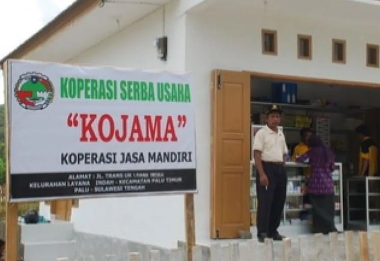 Survei ICCI: Komposisi Anggota Koperasi dari Generasi Z hanya 6 Persen