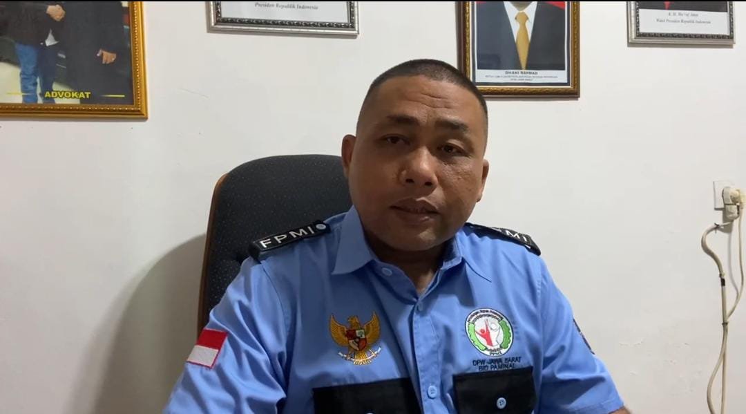 TKW Asal Cianjur Bersembunyi di Irak Usai Alami Kekerasan dan Percobaan Pemerkosaan