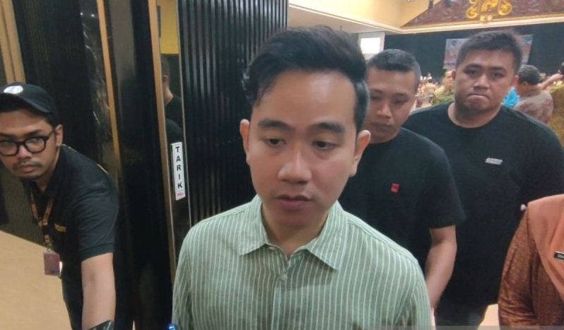 Pembahasan Koalisi, Gibran: Masih Menunggu Arahan Prabowo