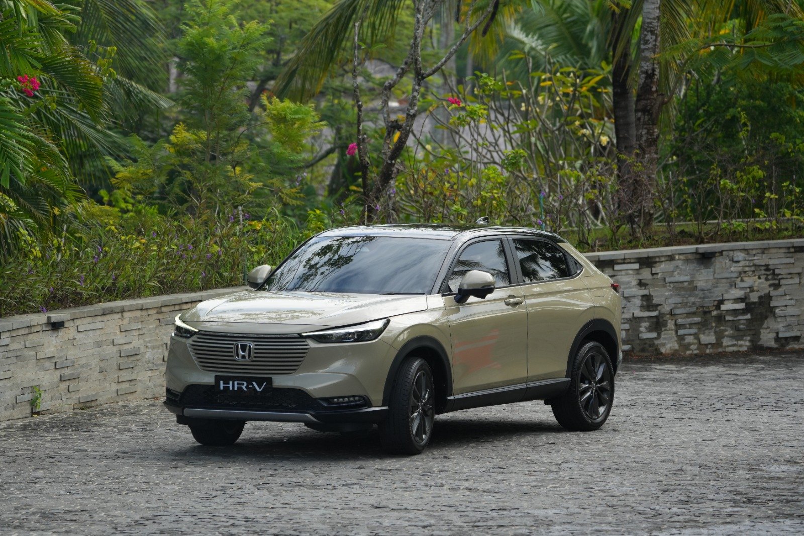 Penjualan Honda naik 19 persen pada Maret 2024. Foto: dok. HPM