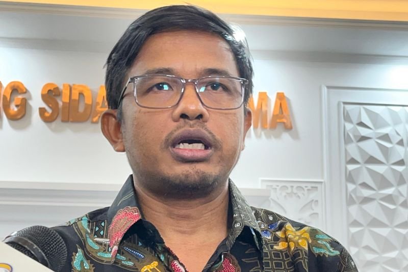 KPU Tetapkan Pemenang Pilpres 2024 Pagi Ini