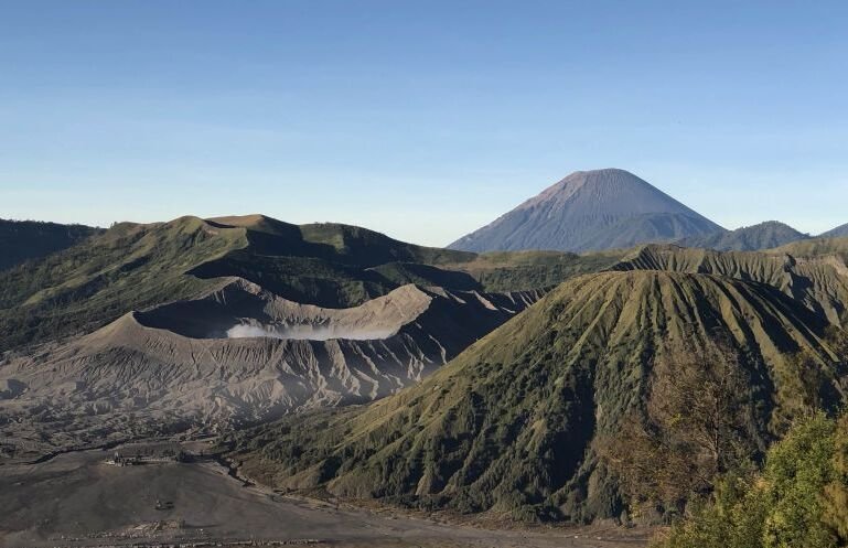 Viral Mobil Pribadi Masuk Kawasan Bromo, Begini Penjelasan BB TNBTS