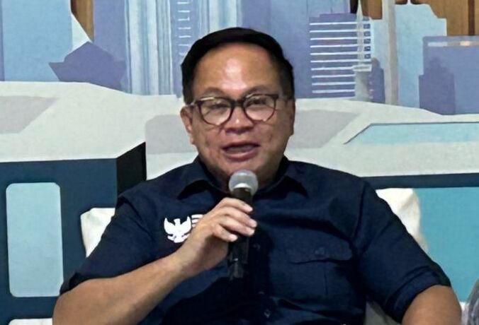 Wamen BUMN Ungkap Penyebab Keterlambatan Pembayaran THR PTDI