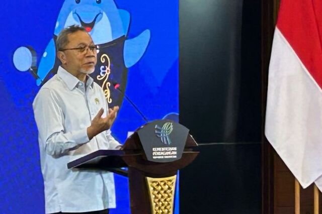 Zulhas Minta Mendag Baru Lakukan Terobosan Perdagangan