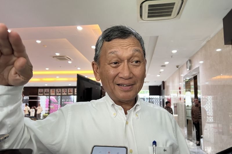 Cegah Korupsi Terulang, Begini Jurus Jitu Menteri ESDM