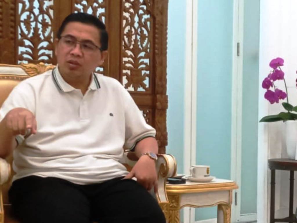 Plus Minus Ibnu-Umar Ibnu-Rifqi di Pilgub Kalsel