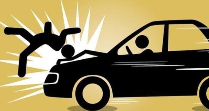 Polisi Dalami Pengakuan Penabrak Ojol Hingga Tewas di Bandung