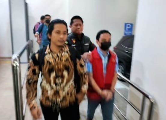 Digugat Praperadilan oleh Irfan Nur Alam, Kejati Jabar: Kami Tak Gentar Siapapun Kuasa Hukumnya