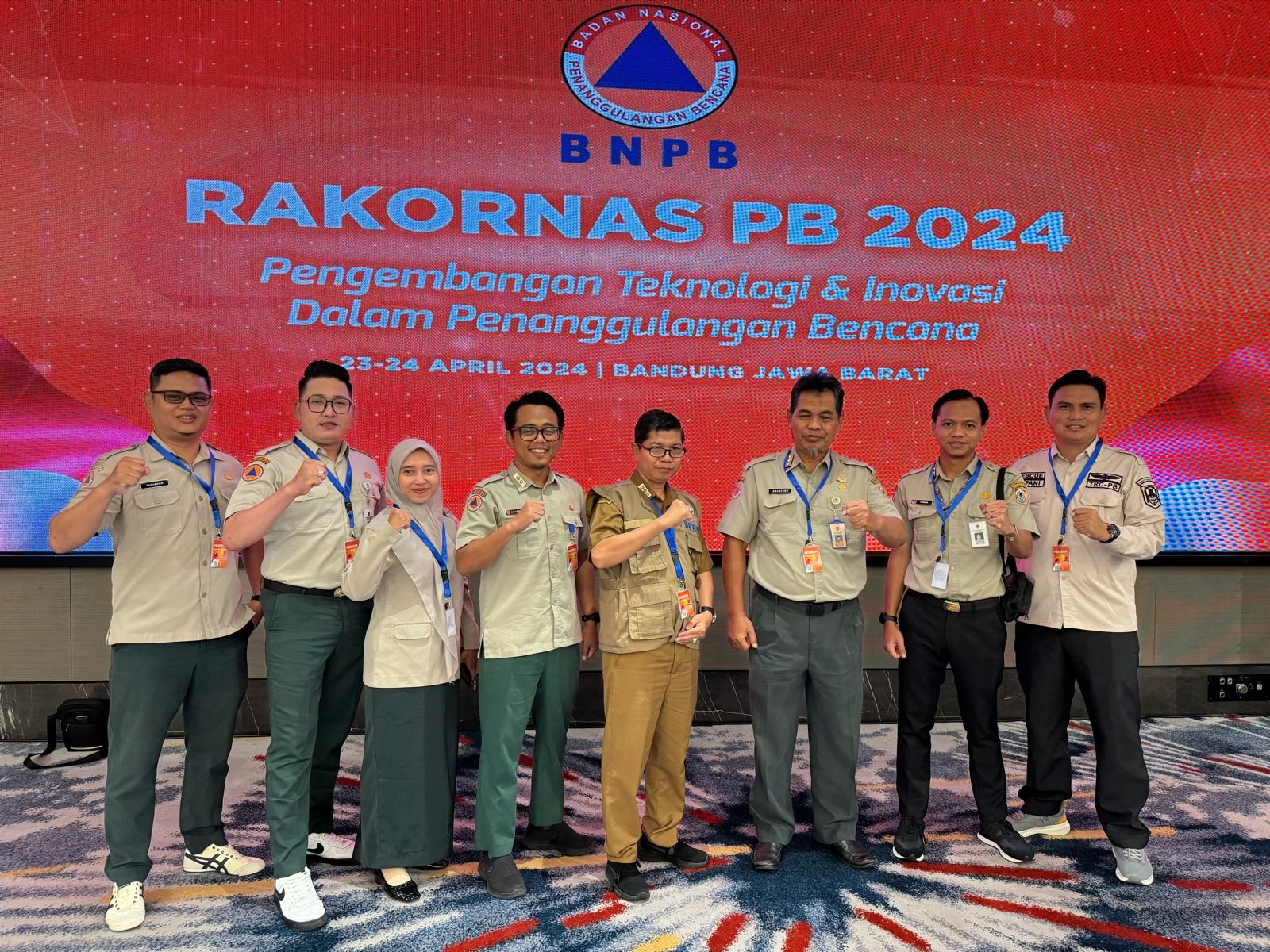 BPBD Kalsel Manfaatkan Dana CSR Sebagai Wujud Kemandirian Daerah dalam Penanganan Bencana