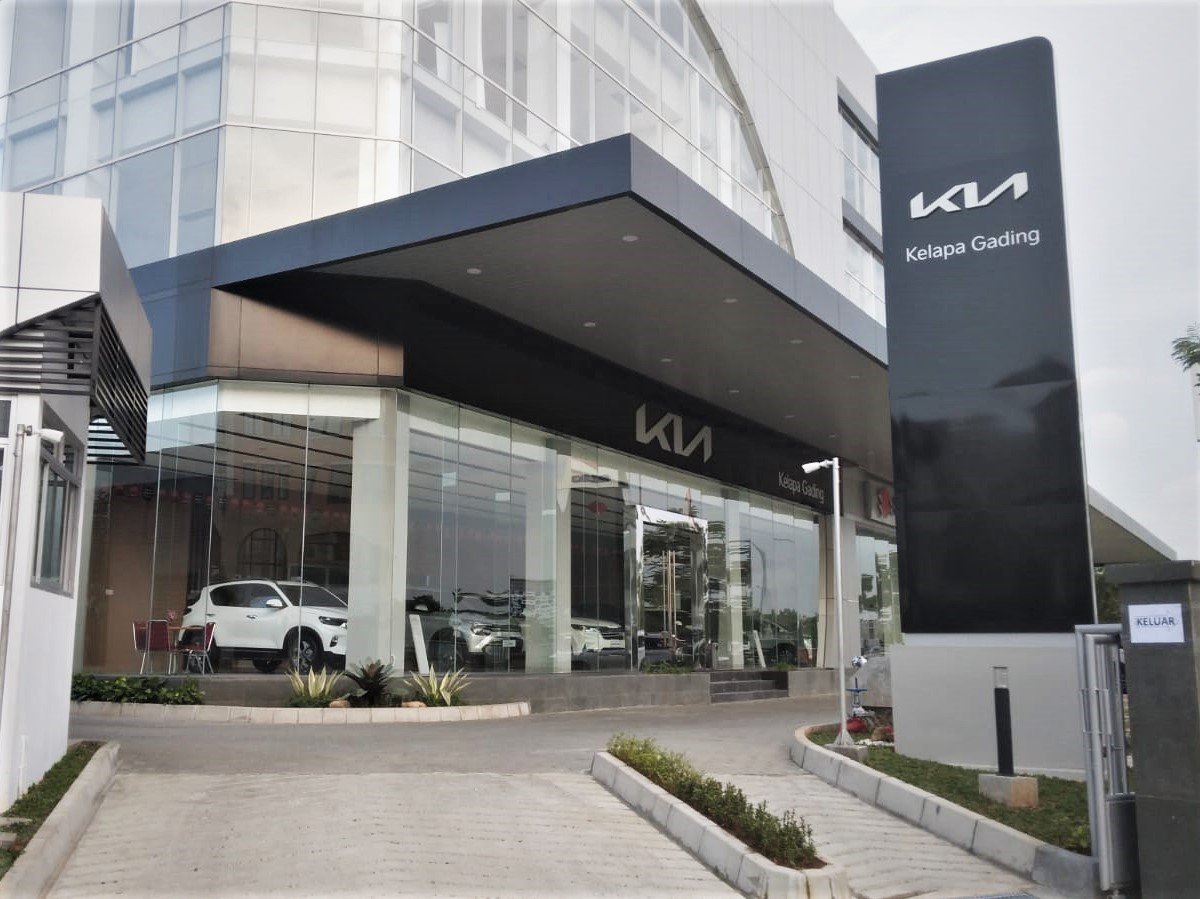 Kia Sediakan 20 Bengkel Siaga untuk Hadapi Mudik Lebaran 2024