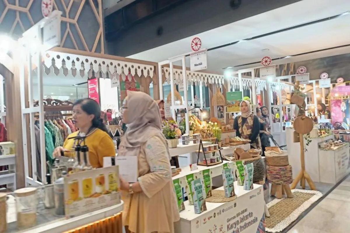 Kebijakan Restrukturisasi Kredit Tembus Rp830,2 Triliun selama 4 Tahun, Terbanyak UMKM