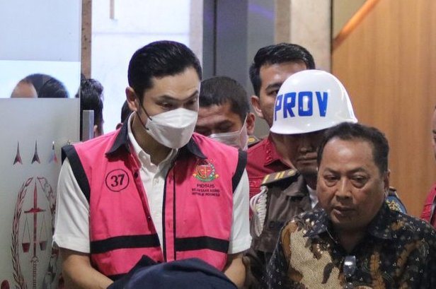 Skandal Timah Rp 271 T, ISESS: Jangan Sekadar Gimik!