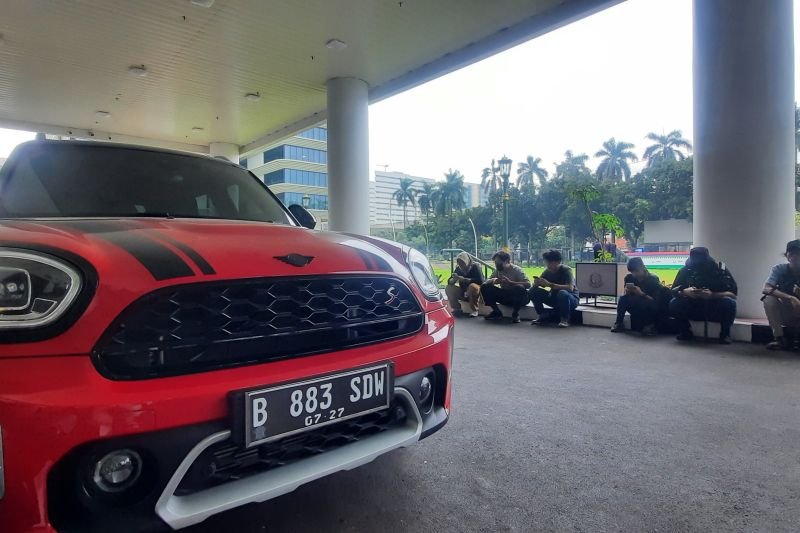 Hari Ini, Sandra Dewi Dijadwalkan Diperiksa sebagai Saksi Korupsi Timah