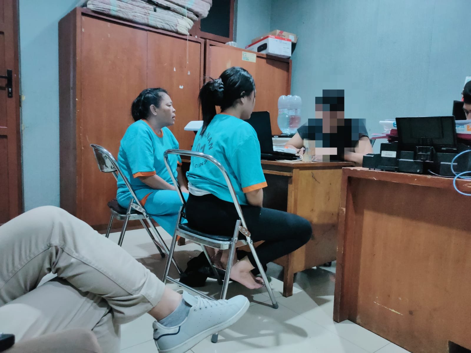Jajakan Gadis Cianjur dengan Kawin Kontrak, Pelaku Raup Untung Puluhan Juta Rupiah