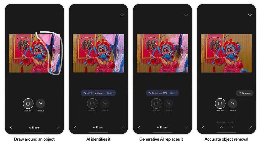 Oppo Perkenalkan Google Gemini pada Smartphone AI