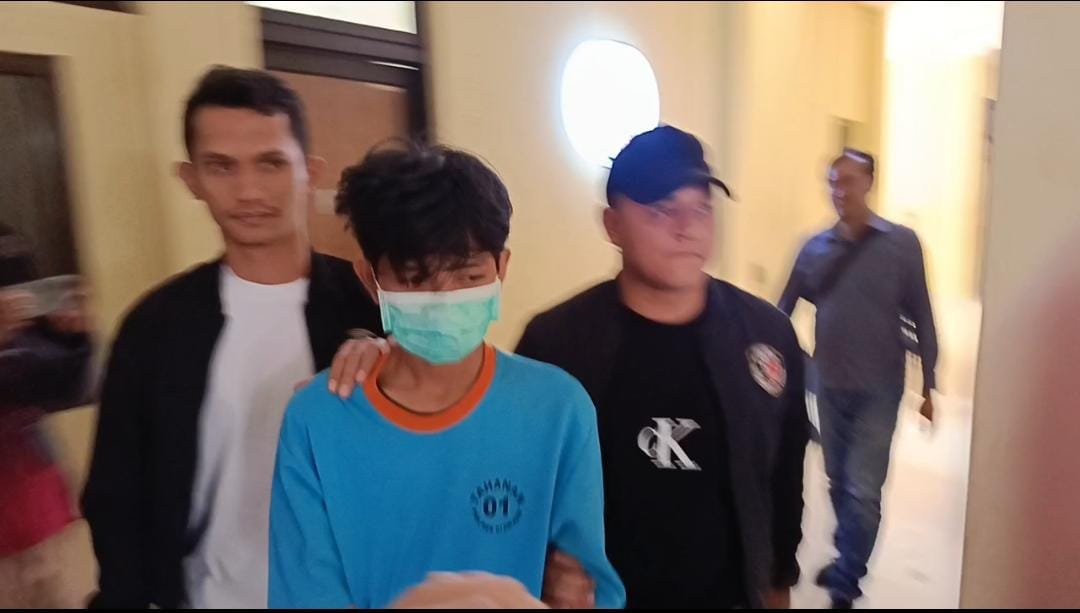 Polisi Kembangkan Kasus Penjualan Aplikasi Judi Online