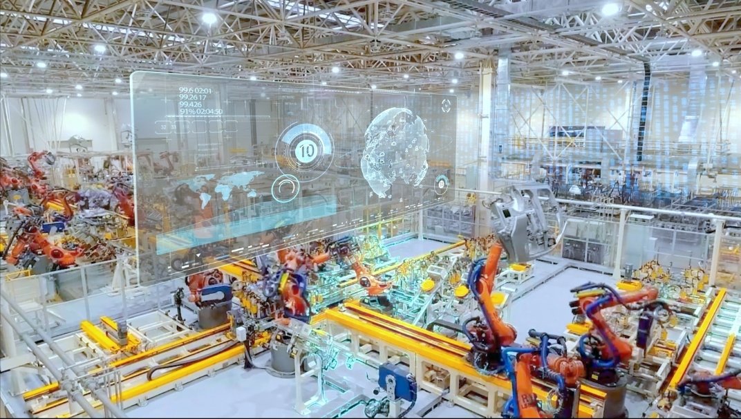 GAC Aion menjadikan Indonesia sebagai tempat perakitan mobil listrik. Indonesia menjadi negara ke-2 setelah Thailand. Foto: dok. Indomobil