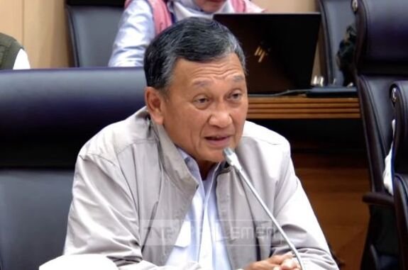 Menteri ESDM Targetkan Divestasi Vale Tuntas Juli 2024