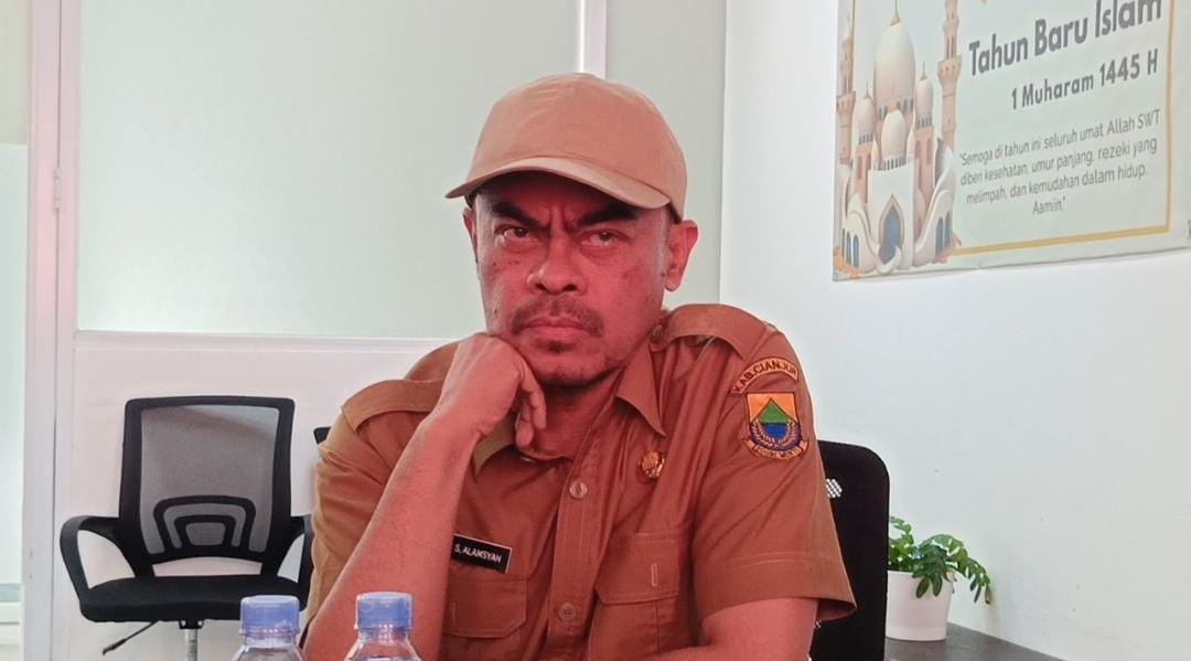 Desakan Mundur dari Jabatan, Sekda Cianjur: Ibarat Dunia sedang Terbalik