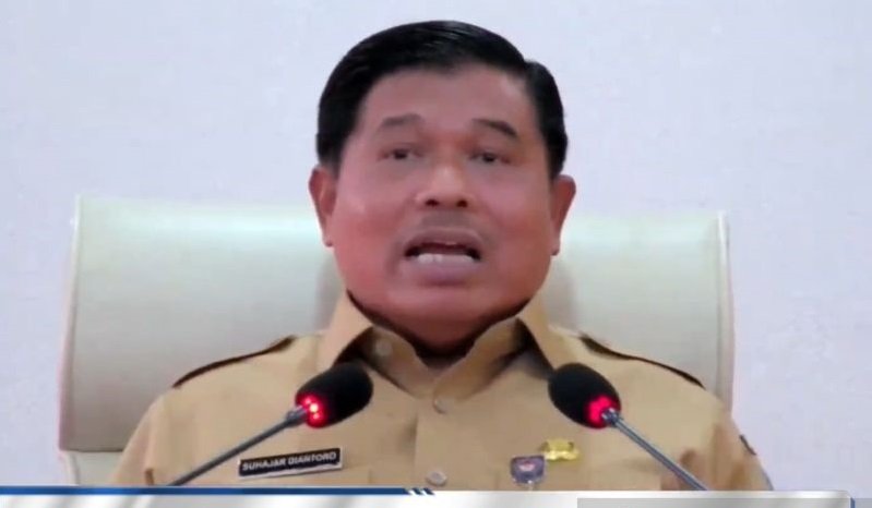 UU Daerah Khusus Jakarta, Kemendagri: Jakarta jadi Pusat Perdagangan Dunia
