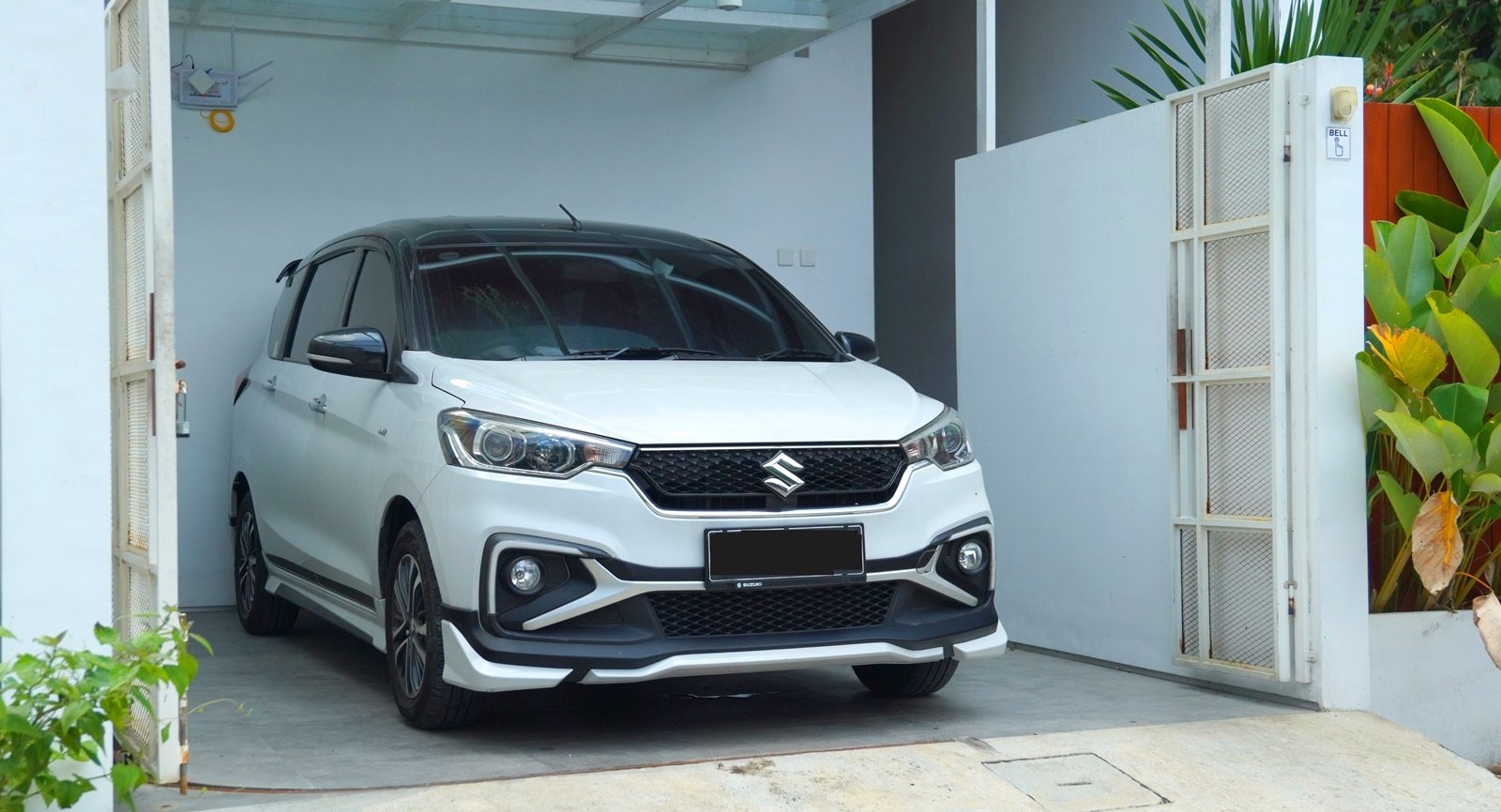 Kiat Antimainstream ala Suzuki agar Perjalanan Mudik Aman dan Nyaman