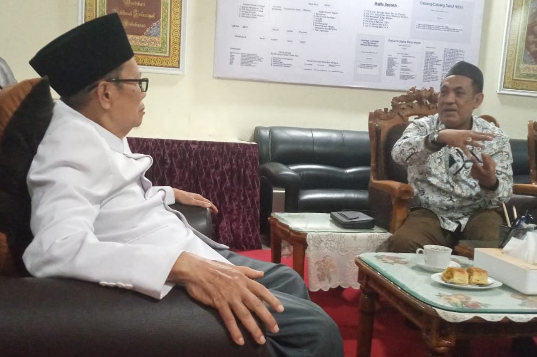 Pertama di Kalimantan! Menara Astronomi Darul Hijrah Bakal Dibangun