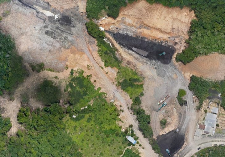 Skandal Timah Rp 271 T, Mengapa Kalsel Masuk Prioritas?