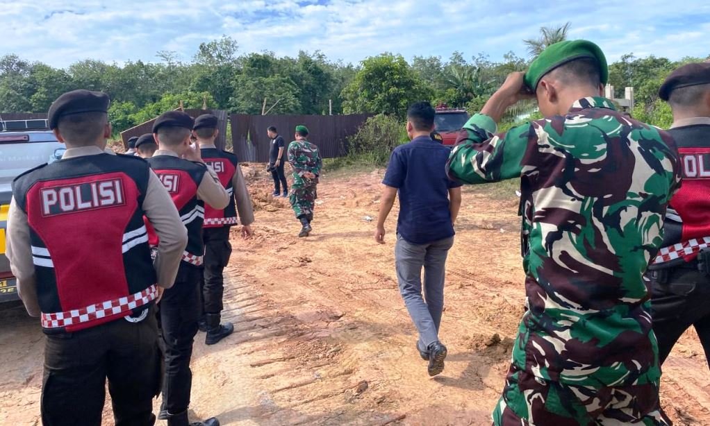 Di Balik No Action KPK di Tambang Ilegal Kalsel