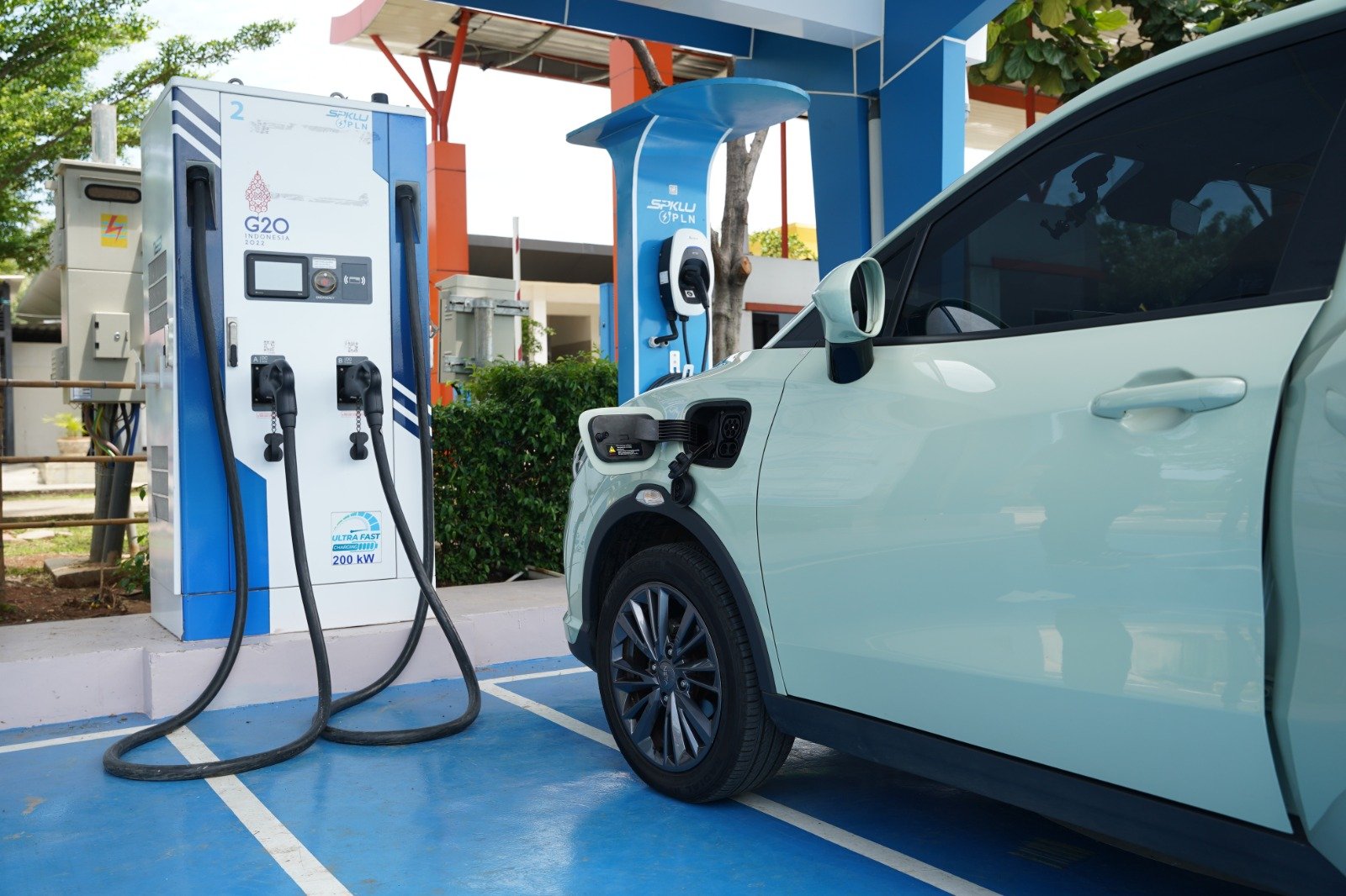 5 Hal yang Perlu Diperhatikan sebelum Membeli Mobil Listrik