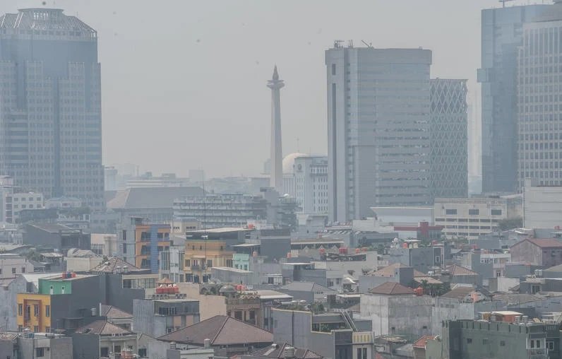 Kualitas BBM RI Rendah Jadi Biang Kerok Polusi Udara