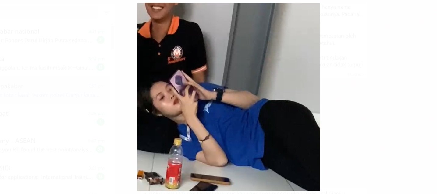 Viral Pegawai Hotel Kedapatan Tidak Senonoh, Pelaku Langsung Dipecat