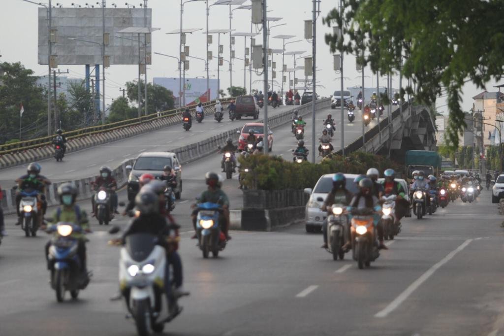 Waspada Gempa Tabalong Dirasakan hingga Banjarmasin