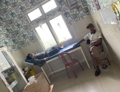 Puluhan Warga Cianjur Keracunan Usai Santap Prasmanan Nikahan, Satu Warga Meninggal