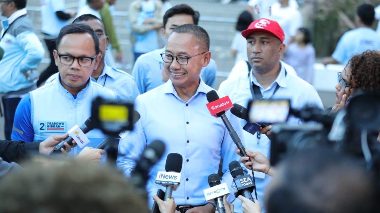 Usai Putusan MK, Sekjen PAN Minta Utamakan Persatuan