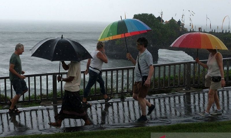 Lonjakan Wisatawan Domestik di Bali Diprediksi Usai Nyepi