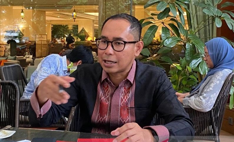 Serangan Iran ke Israel, Kemlu: Tidak Ada Informasi WNI Terdampak 