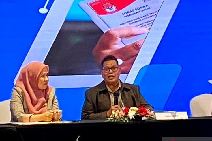 Sukseskan Pilgub DKI, Pemprov Gelontorkan Dana Hibah Rp975 Miliar ke KPU