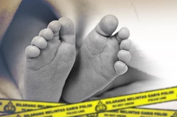 Temuan Mayat Bayi di Tanah Abang, Polisi Tangkap Dua Orang Terduga Pelaku