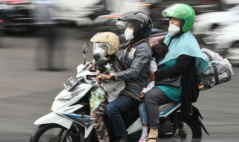 Mudik 2024, Honda Siapkan Tempat Istirahat dan Posko untuk Pemudik Motor