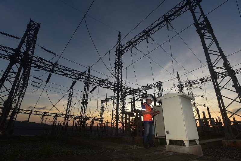 ESDM Ingatkan Jawa Tak Lagi Oversupply Listrik