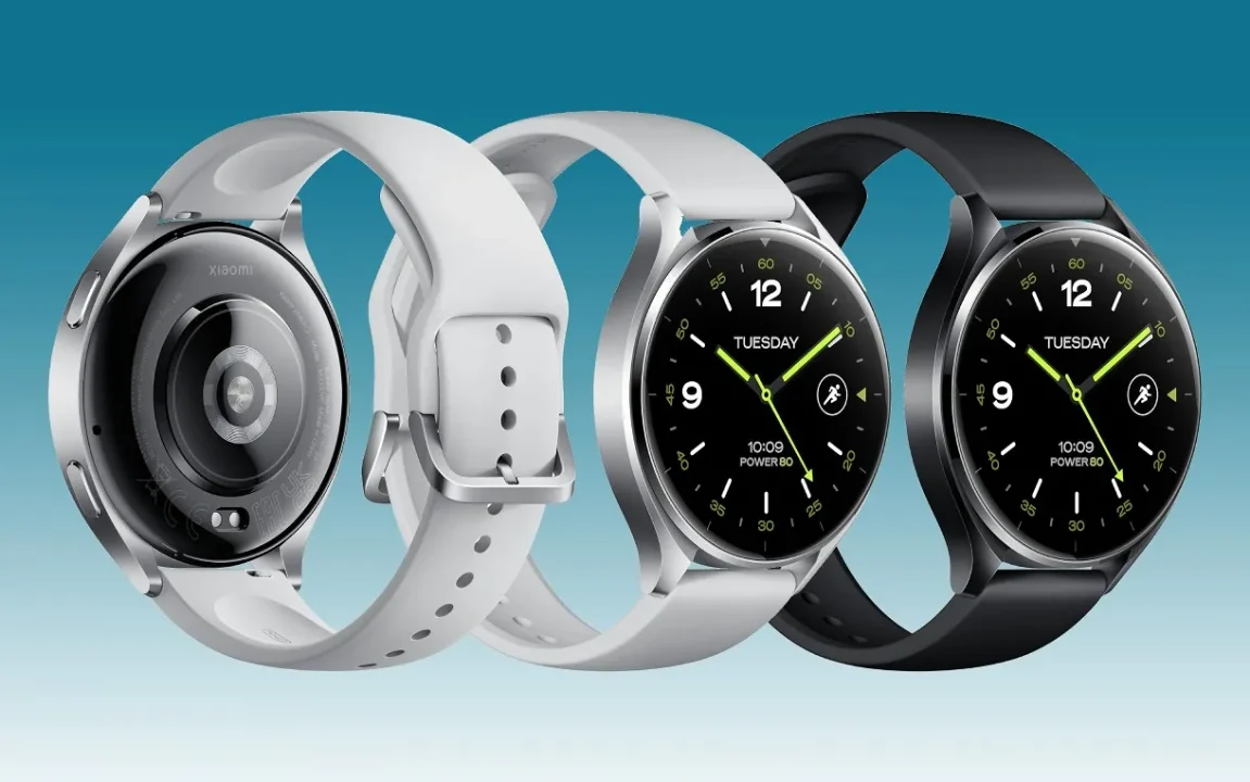 Xiaomi Rilis 3 Smartwatch Baru, Intip Varian dan Harganya